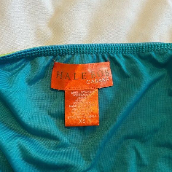 Hale Bob cabana bikini - Picture 3 of 3